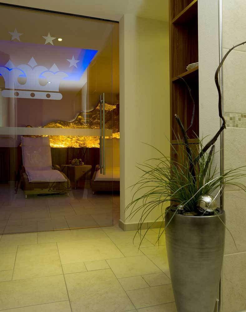 Hotel Koenig Passau Exterior photo