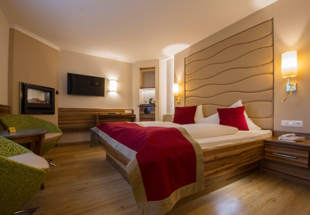 Hotel Koenig Passau Exterior photo